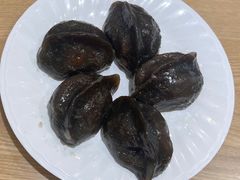 土豆饺子-海兰江石锅饭(水上店)