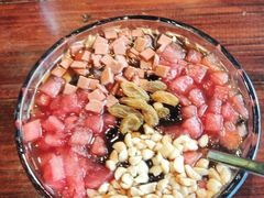 -悟能八戒烤肉自助(秦隆步行街店)