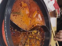 -新辣道鱼火锅(上地华联店)