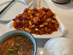 -峨嵋酒家(德内店)