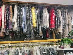 -象王洗衣(青蓝国际店)