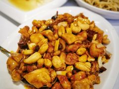 精品宫保鸡-峨嵋酒家总店(车公庄店)