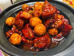 红烧肉-一品名厨堂(先锋路店)