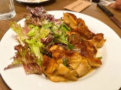 -尚牛社会 Beef & Liberty(金桥EKA天物店)