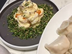 -喜鼎海胆水饺(柏威年购物中心店)