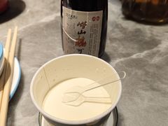 -33号大院·青岛本帮菜(五四广场店)