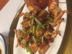 -品粤居港式打边炉·广式烧腊(西安路福佳新天地店)