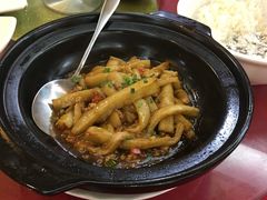 -肥仔顺德菜(龙悦居店)