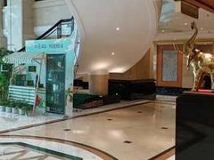 -长沙金源阳光酒店(五一广场贺龙体育馆店)