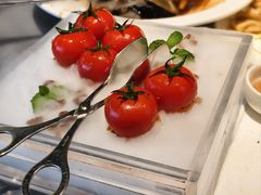 -小大董·烤鸭(观景餐厅·南京西路店)