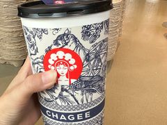 -霸王茶姬(广东东莞塘厦时代城店)