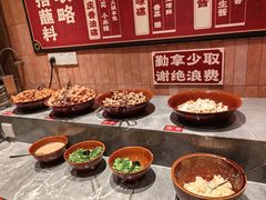 -纸盐河码头火锅(十八梯店)