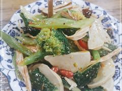 -福顺祥大盘鸡(临潼店)