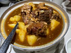 -小放牛炒菜馆(北国商城店)