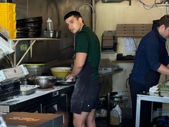 -Steveston Pizza Company (Richmond)