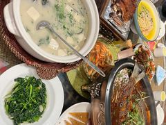 -小秦淮·南京土菜(新亭西路店)