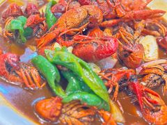 -刘栋梁大排档(淮海东路店)