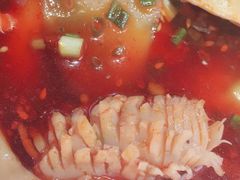 -每味每客·重庆麻辣烫(国泰店)