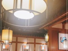 大堂-首秀·四川料理(星耀101店)