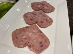 午餐肉-皇城老妈·大连海鲜火锅(港湾店)