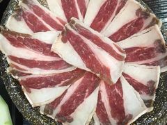 -练掌门·火锅&烧烤&烤鱼(北亭店)