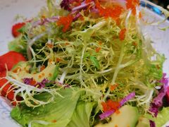 -悦海·家宴·冰花皮皮虾大锅贴(宝龙店)