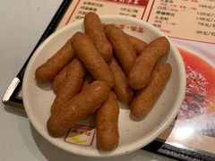 -狗不理大酒店(意式风情街店)