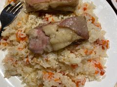 -巴依家新疆手抓饭(菱角湖万达店)