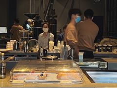 -来回·咖啡(钟村咖啡豆店)