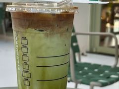 -星巴克(成都泛悦城市广场店)