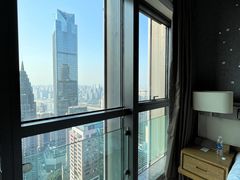 -重庆解放碑威斯汀酒店