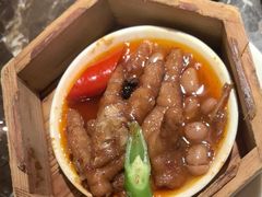 -翠香阁潮州菜馆·始于1994(珠江路店)