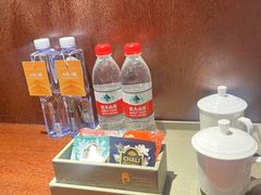 -圣地·布达拉酒店(江北嘴金融城店)