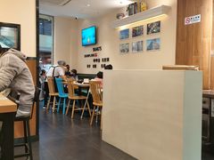 大堂-小杨生煎(金山百联购物中心3楼店)