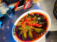 -鱼库·不仅是一家烤鱼店(车公庙店)