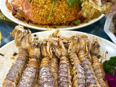 -明记海鲜大排档(巽寮湾店)