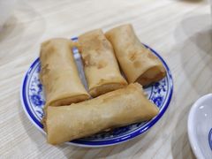春卷-美新点心店(陕西北路店)