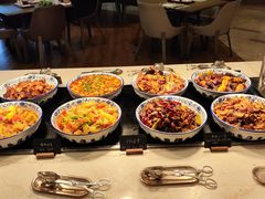 -TABLE·味西餐厅-成都茂业JW万豪酒店