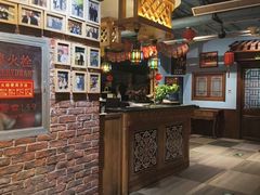 -老阿妈蒙古村·蒙古包·草原文化·歌舞表演(老君堂店)