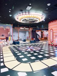 -MELAND亲子乐园•活动包场(北京亦庄龙湖天街店)
