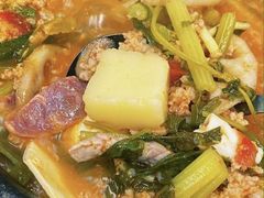 -笔记安顺夺夺粉火锅