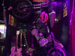 -288 Livehouse 酒吧(思南公馆店)
