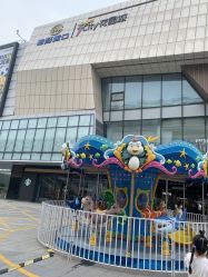 -孩子王童乐园(马群店)