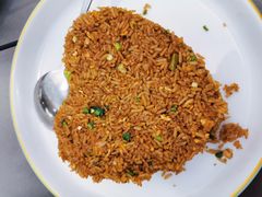 蛋炒饭-涂小二龙虾馆(渔人码头店)