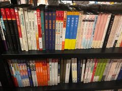 -西西弗书店&矢量咖啡(壹方购物中心店)