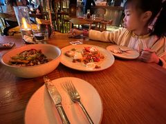 -THE CANNERY&JUJU 新鲜海鲜·牛排美食酒廊