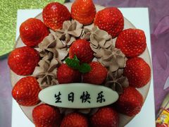 -甜星Star·生日蛋糕(百盛店)