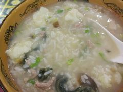 -沃头蠔干粥(同安总店)