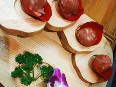 -手选潮汕鲜活牛肉火锅(二七广场店)