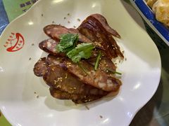 -宝正臻天津包子总店(金阳光居易店)